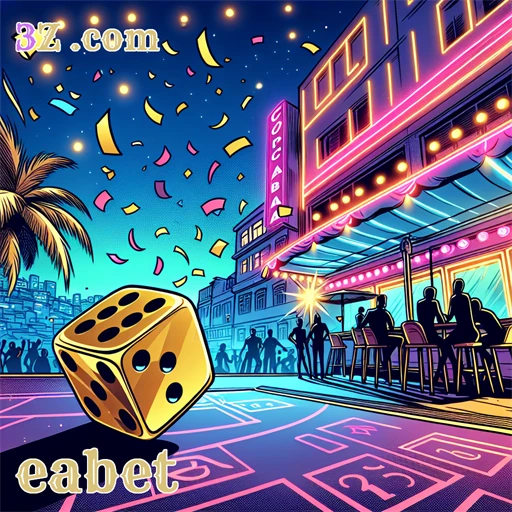 Eabet: A Revolução do App no Mundo dos Jogos