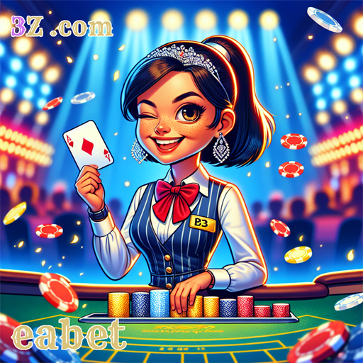Eabet: A Revolução do App no Mundo dos Jogos