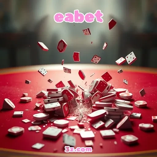 eabet: O Melhor Portal Brasileiro de Jogos e Apostas Online