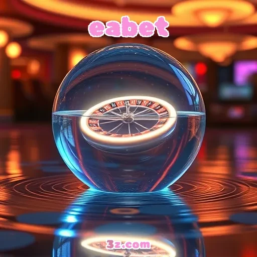 eabet Login: Descubra as Funcionalidades que Transforms Seus Jogos